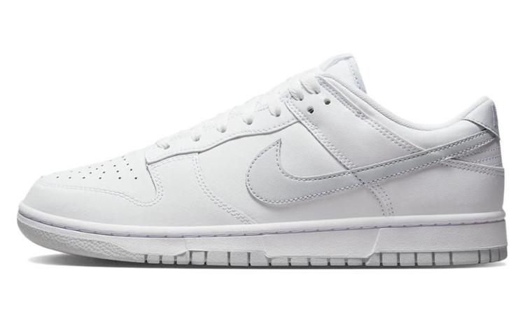 Nike Dunk Low-Top Skateboard Shoes Men's Brown купить в интернет-магазине Yoocart с быстрой доставкой по России.