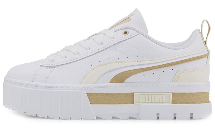 PUMA Mayze Fs Interest 'White Pristine' Women's