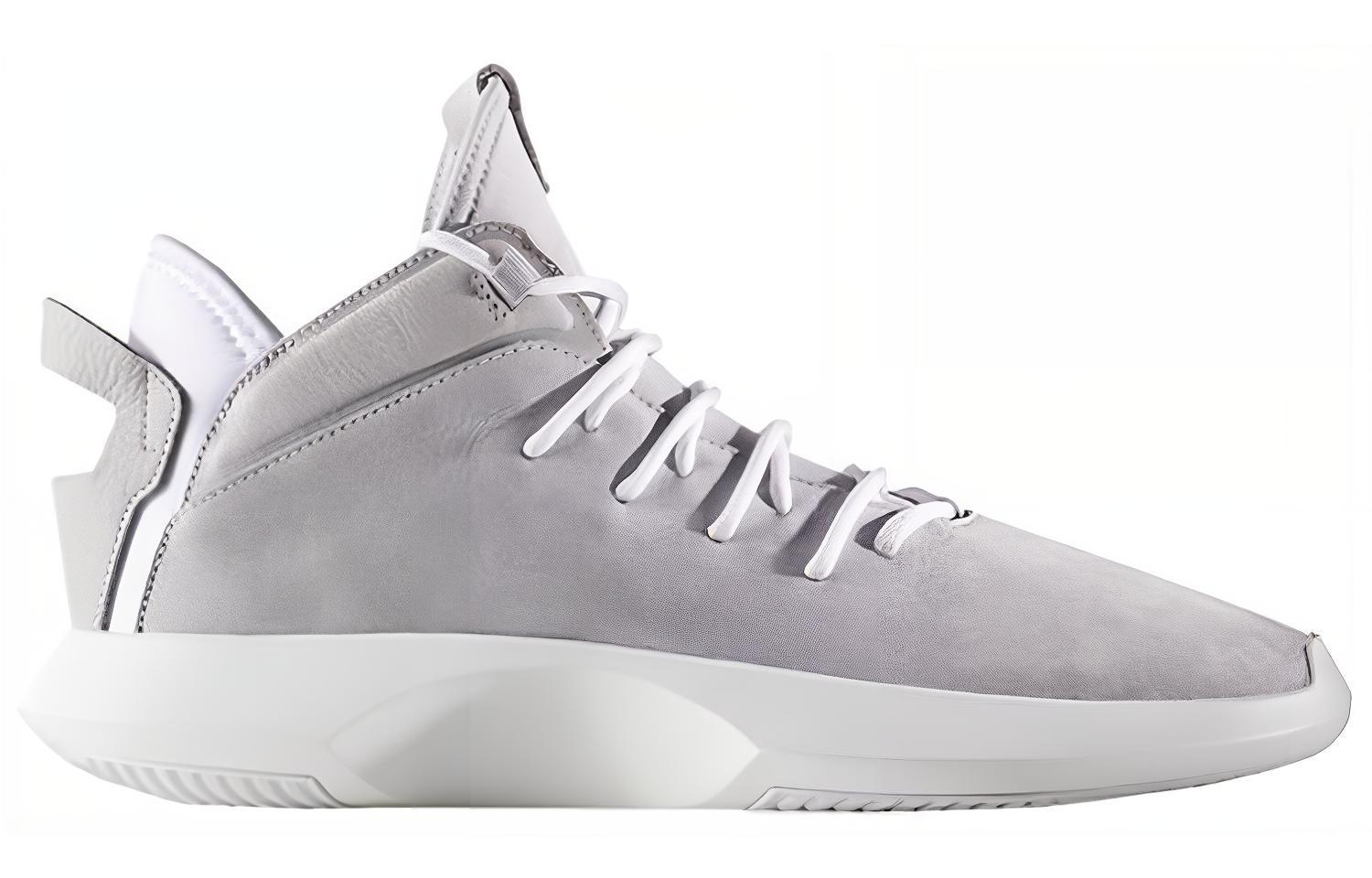 Adidas Crazy 1 Adv Grey Two