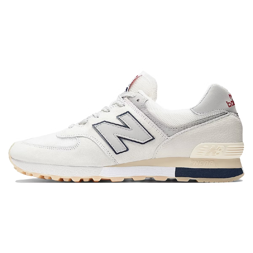 New Balance 576 MiUK Vintage Sport Pack