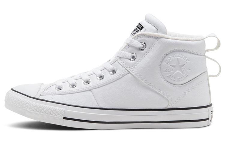Converse Chuck Taylor All Star Cs Mid 'White'