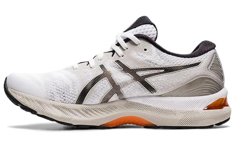 Asics Gel Nimbus 23 'White Oyster Grey'