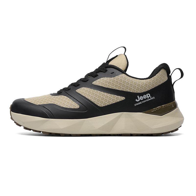 Jeep Wear-Resistant Slip-Resistant Casual Shoes Men's
