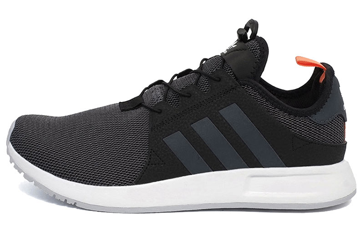 Adidas Originals X_PLR 'Black Grey'
