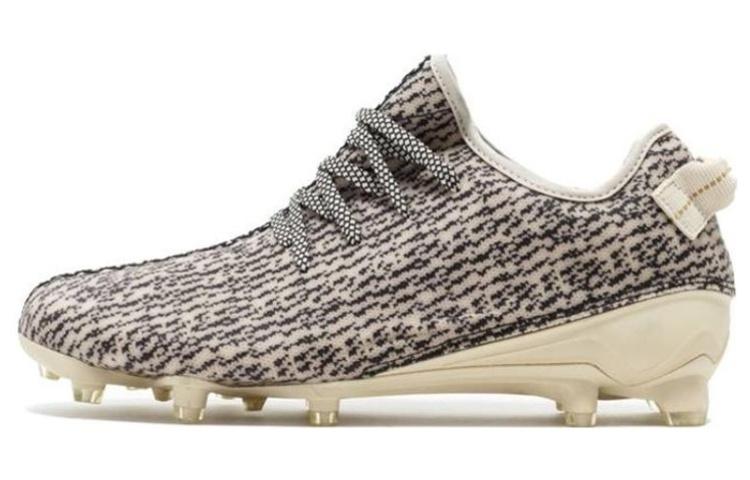 Adidas Originals Yeezy 350 Cleat Turtledove