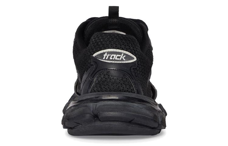 Balenciaga Track 3.0 'Black Mesh' купить в интернет-магазине Yoocart с быстрой доставкой по России.