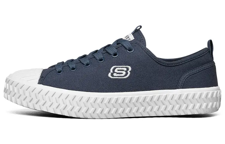 Skechers Street Trax 'Navy' Women's