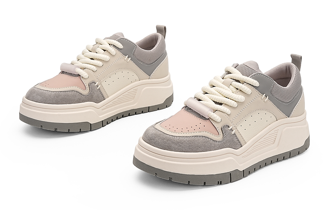 EBLAN Casual Shoes Women's Green купить в интернет-магазине Yoocart с быстрой доставкой по России.