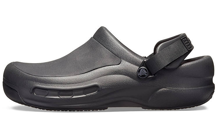 Crocs Bistro Pro Literide Clog 'Black'