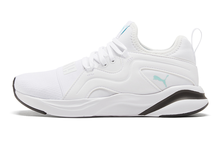 PUMA Softride Rift Breeze 'Blue White Black' Women's