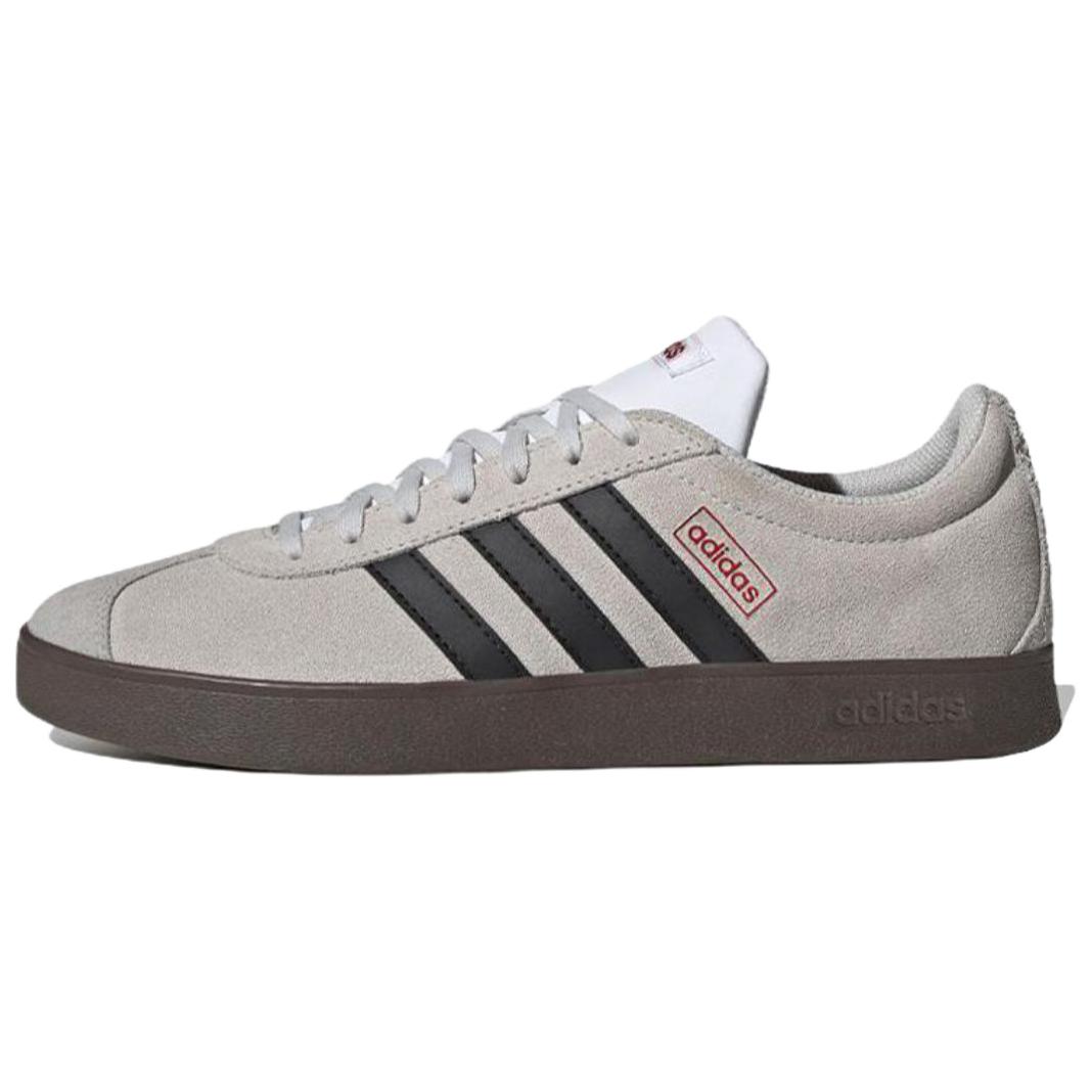 Adidas Neo VL Court 2.0 Kitten's Trail Anti Slip Wear Resistant Low Top Skateboard Shoes Unisex Green купить в интернет-магазине Yoocart с быстрой доставкой по России.
