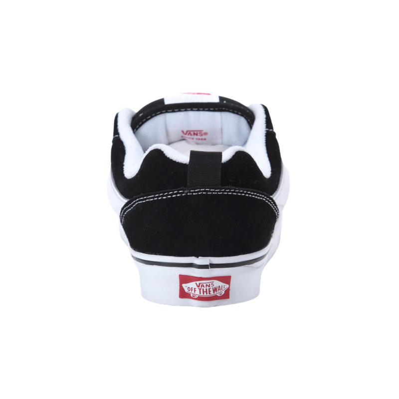 Vans Knu Skool Padded Sneakers