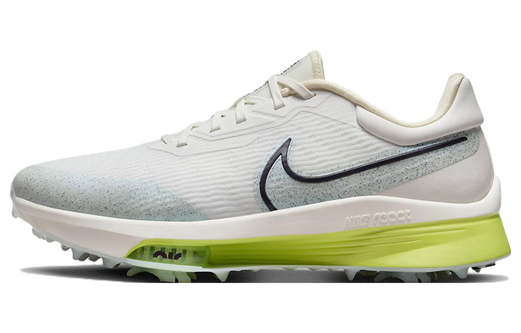 Nike Air Zoom Infinity Tour Next% Sail Volt Wide
