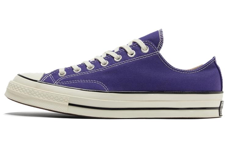 Chuck 70 Converse Low 'Candy Grape'