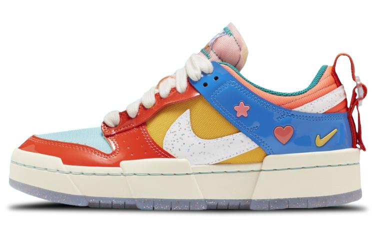 Nike Dunk Low Disrupt At Heart Women's