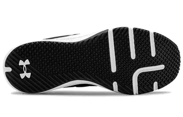 Under Armour Charged Engage 'Black' купить в интернет-магазине Yoocart с быстрой доставкой по России.
