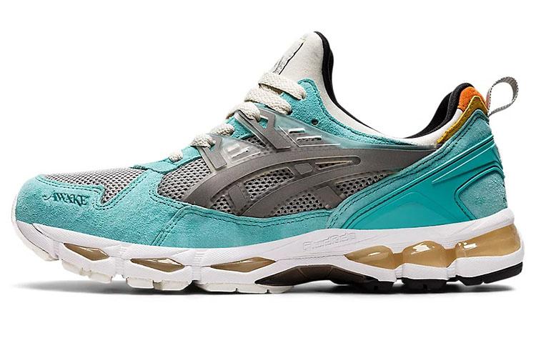 Asics Awake NY X Gel Kayano 21 'Teal'