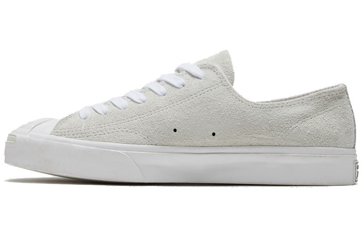 Converse Jack Purcell Creamy White