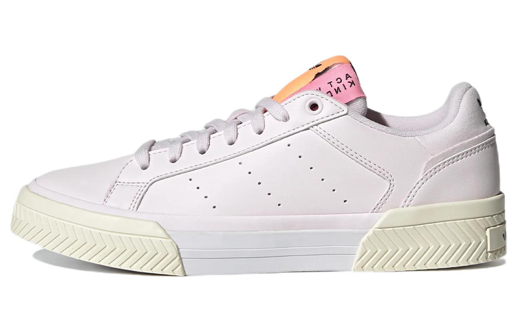 Adidas Originals Court Tourino 'Almost Pink' Women's