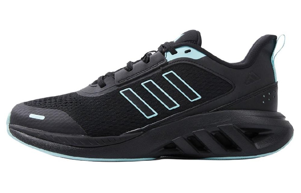 Adidas Neo All Day Power 'Black Teal'