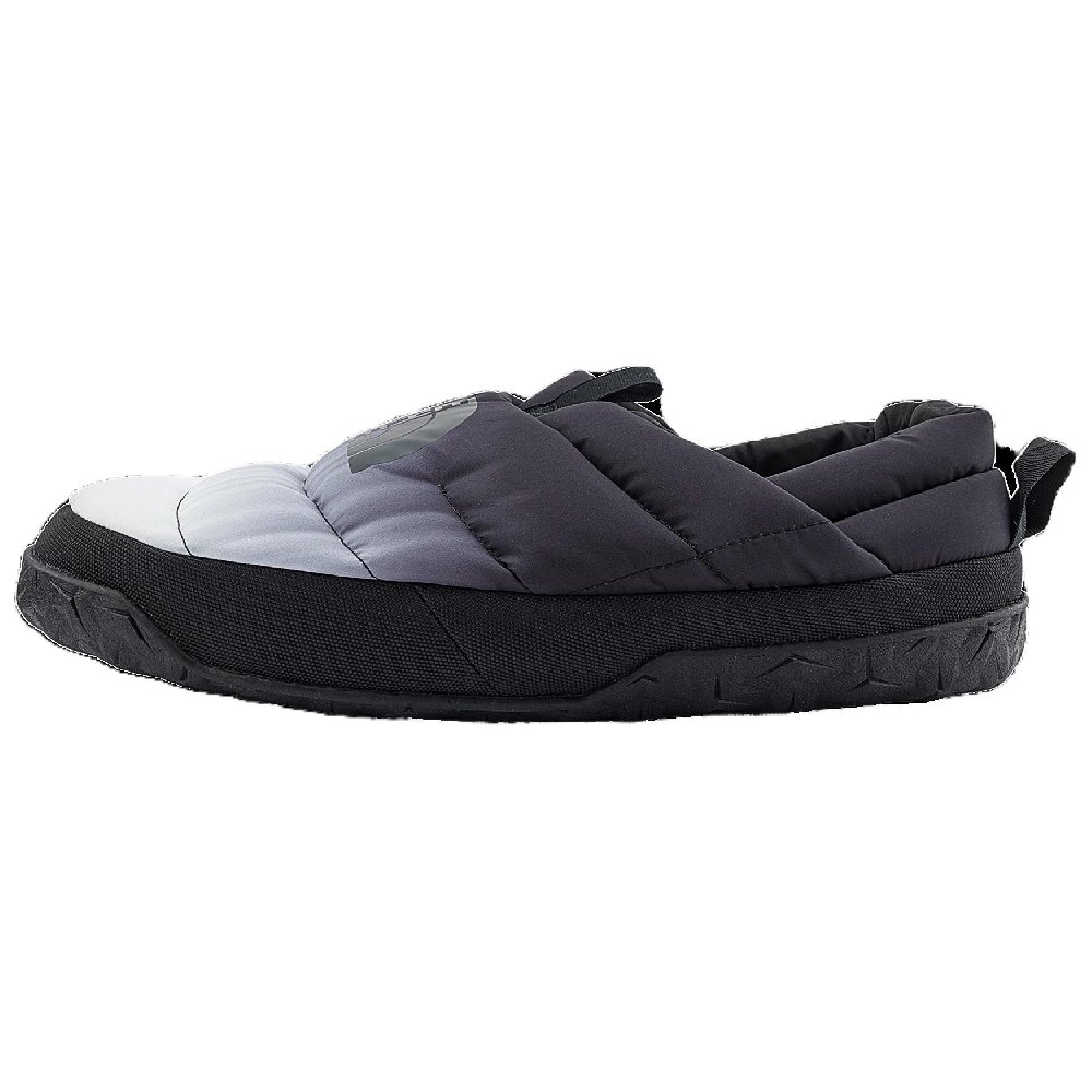 THE NORTH FACE Lightweight Wear-Resistant And Warm Low-Top Outdoor Shoes Men's Black