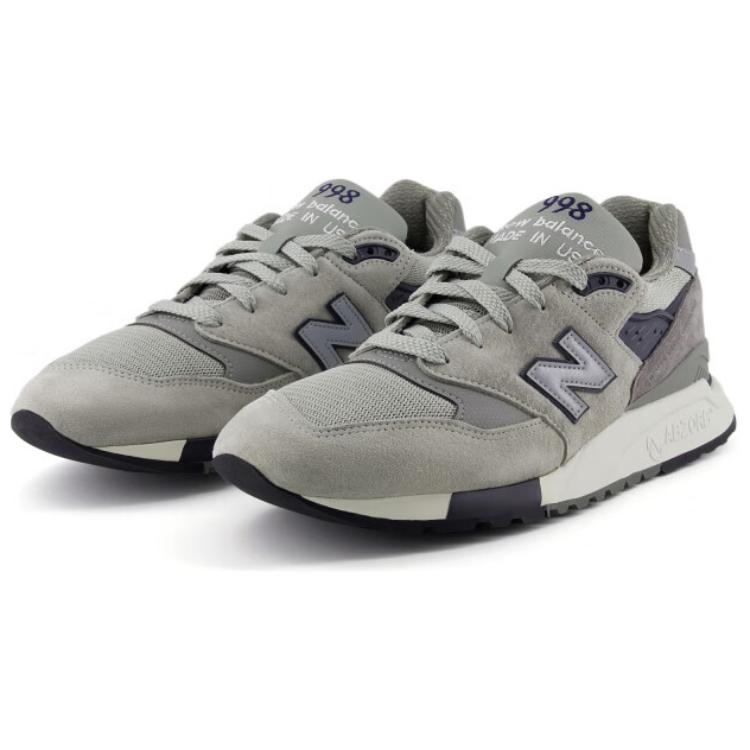 New Balance Wtaps X 998 Made In Usa 'Visual Uparmored' купить в интернет-магазине Yoocart с быстрой доставкой по России.