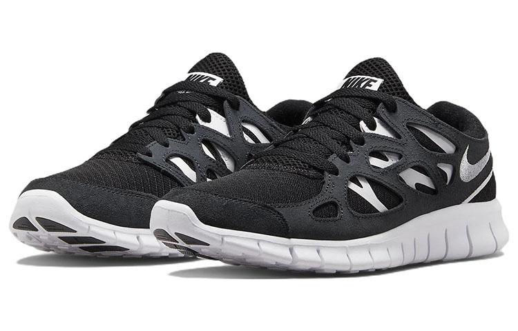 Nike Free Run 2 Black Off Noir Women's купить в интернет-магазине Yoocart с быстрой доставкой по России.