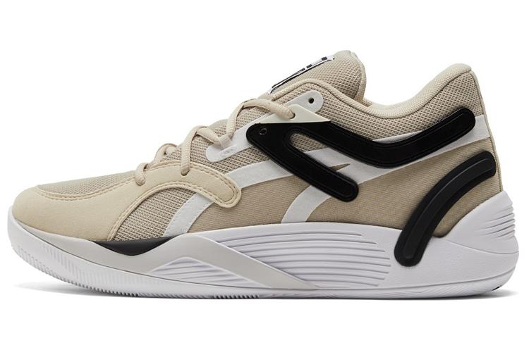 PUMA Trc Blaze Court 'Nimbus Cloud Black'