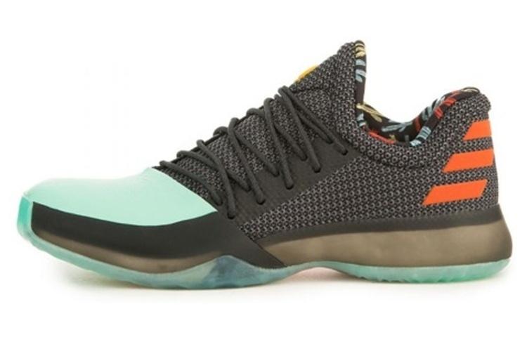 Adidas Harden Vol. 1 Cactus