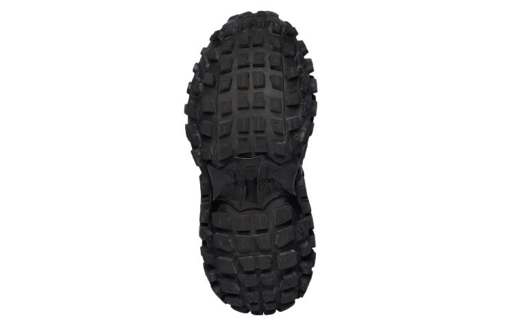 Balenciaga Defender Sneakers Black купить в интернет-магазине Yoocart с быстрой доставкой по России.