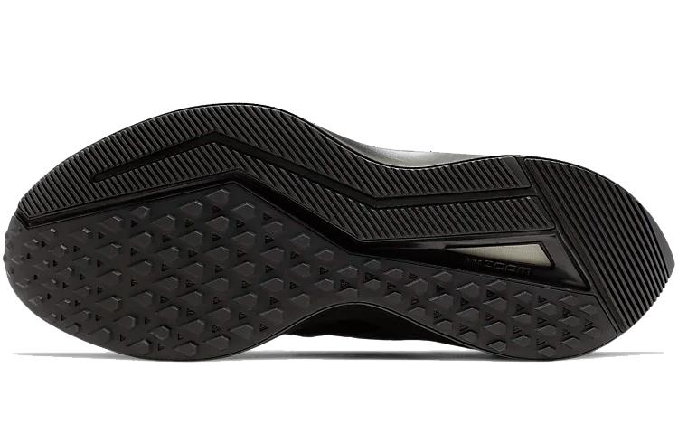 Nike Air Zoom Winflo 6 Black купить в интернет-магазине Yoocart с быстрой доставкой по России.