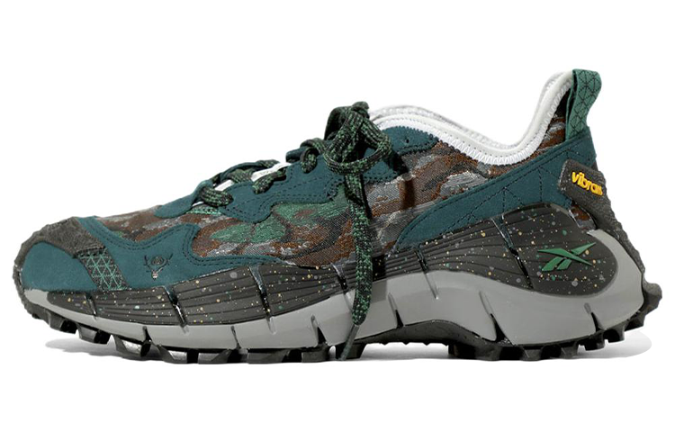 Reebok SOUTH2 WEST8 X Zig Kinetica 2 Edge 'Tenkara Tsuri'