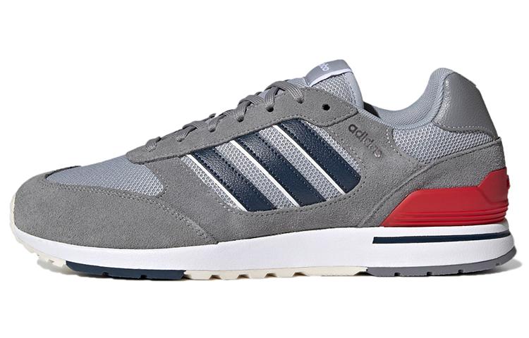 Adidas Neo Беговые кроссовки с низким верхом унисекс