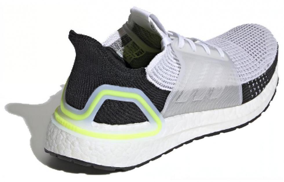Adidas ULT Беговые кроссовки с низким верхом для мужчин