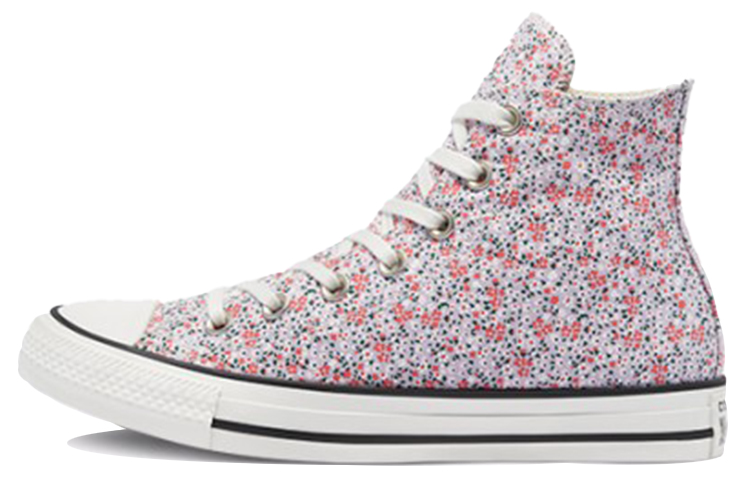 Converse Chuck Taylor All Star 'Pink Floral' Women's
