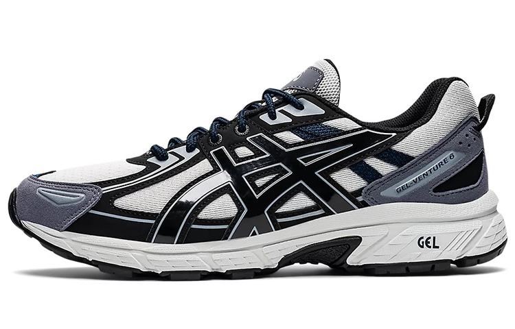Asics Gel Venture 6 Sps Glacier Grey