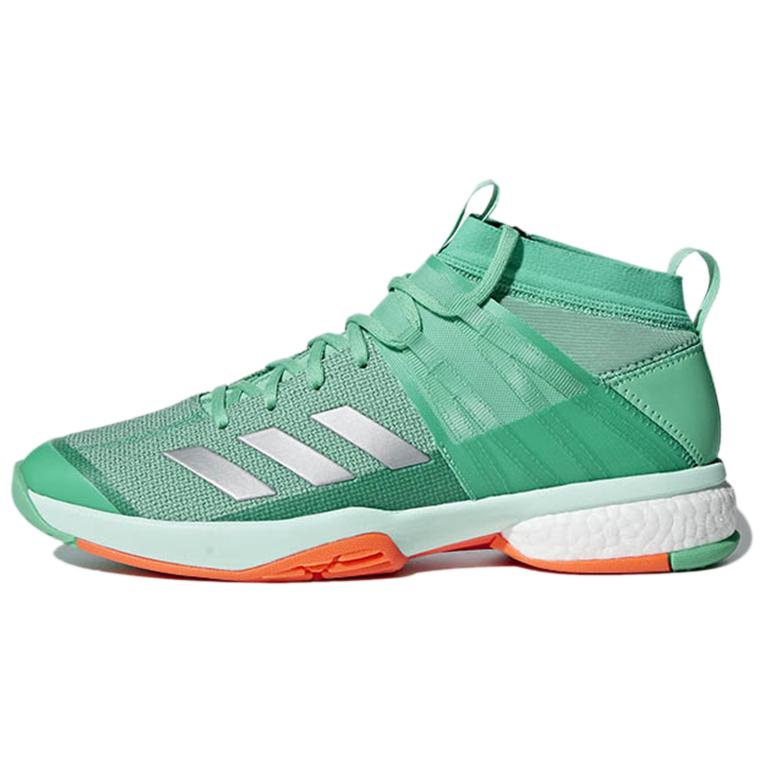 Adidas Wucht P8 'Green' Women's