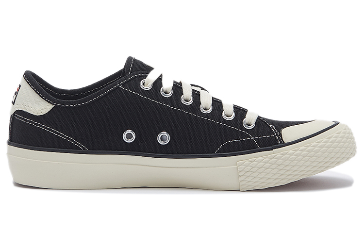 FILA Abrasion Resistant Low Top Skateboard Shoes купить в интернет-магазине Yoocart с быстрой доставкой по России.