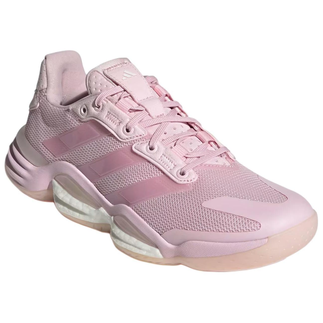 Adidas Stabil 16 Indoor Clear Pink Cloud White Women's купить в интернет-магазине Yoocart с быстрой доставкой по России.