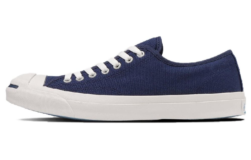 Converse Jack Purcell Ox 'Navy'