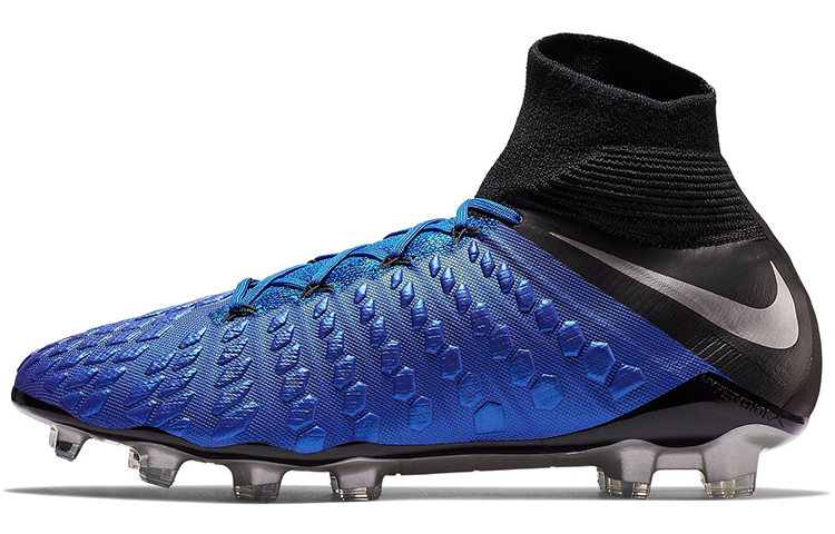 Nike Hypervenom 3 Elite Df Fg 'Racer Blue'