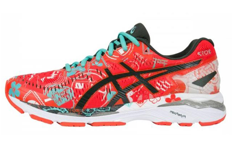 Asics Gel Kayano 23 Tokyo Sneakers 'Orange'