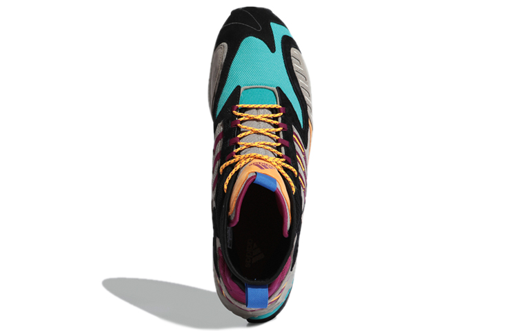 Adidas Torsion Trdc Mid Power Berry купить в интернет-магазине Yoocart с быстрой доставкой по России.