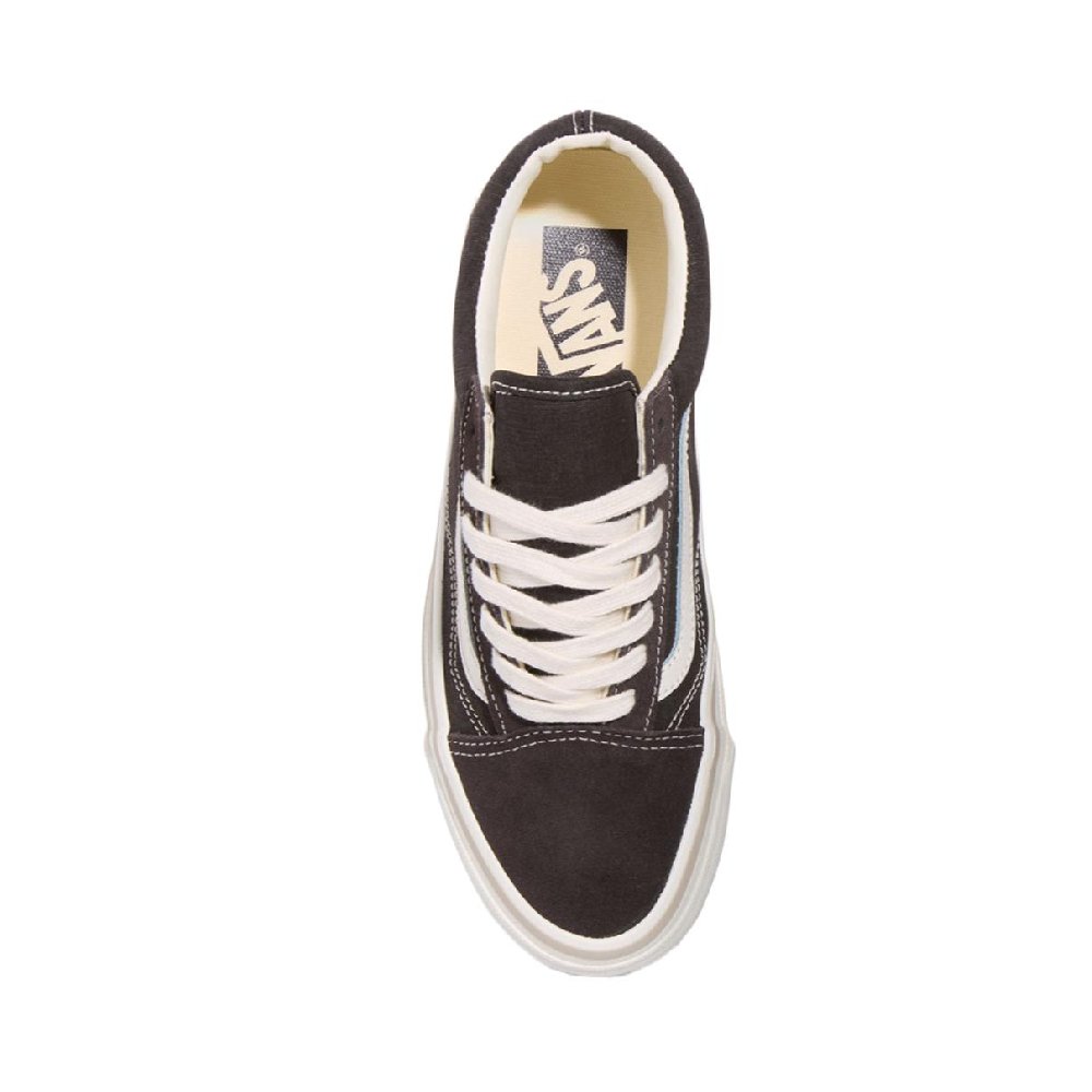 Vans MTE Old School Low Top Skateboard Shoes Unisex Black