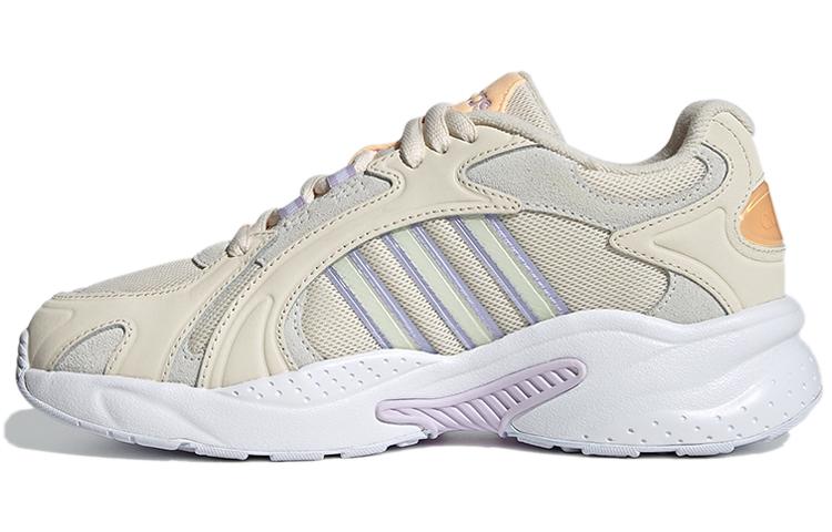 Adidas Crazychaos Shadow 2.0 'White Tint Acid Orange' Women's