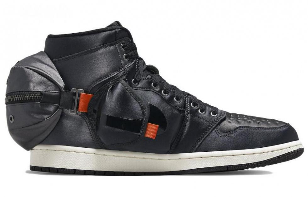 Air Jordan 1 Retro High Og Utility 'Stash' купить в интернет-магазине Yoocart с быстрой доставкой по России.