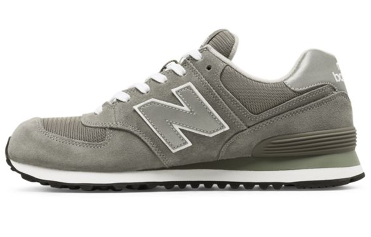 New Balance 574 'Grey' Women's