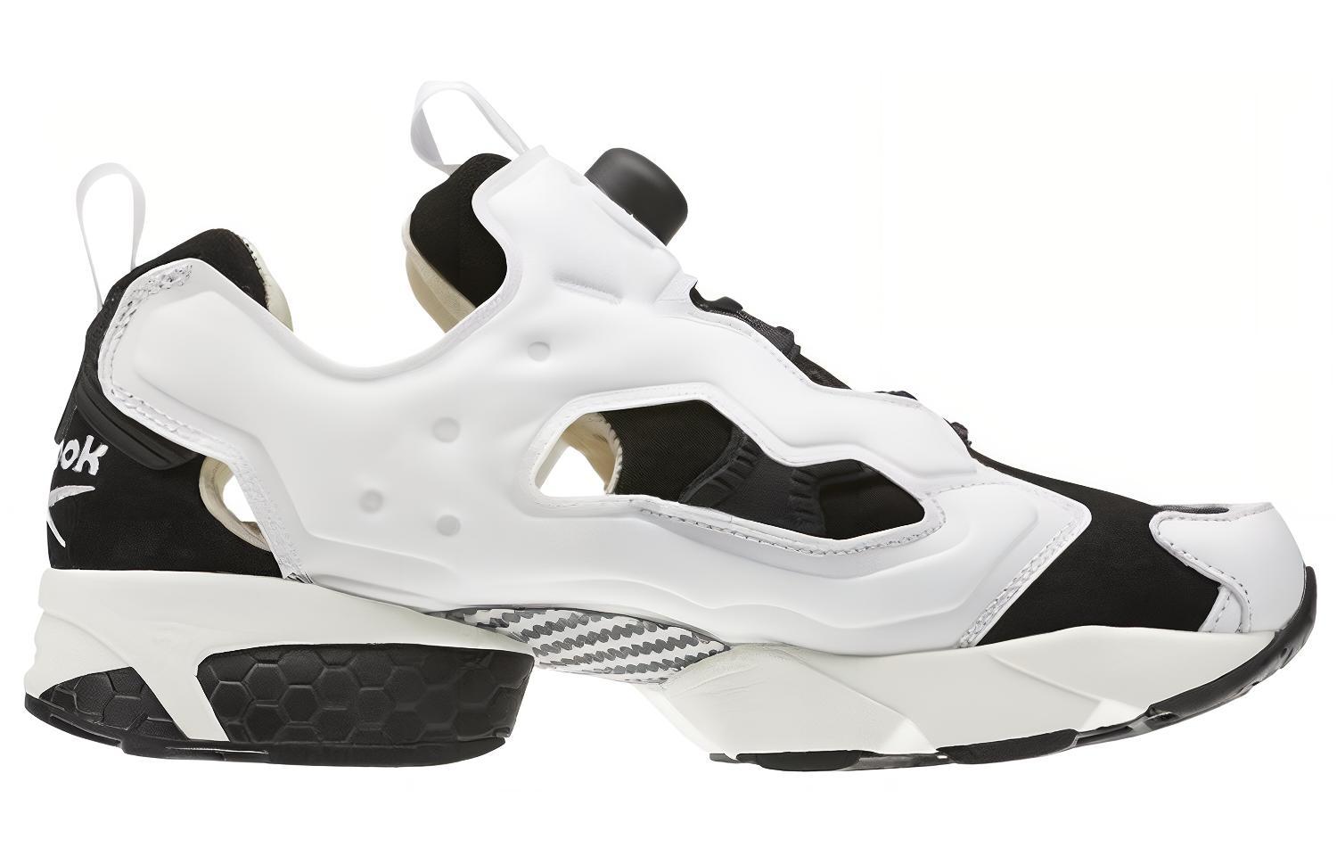 Reebok InstaPump Fury Og 'Panda'