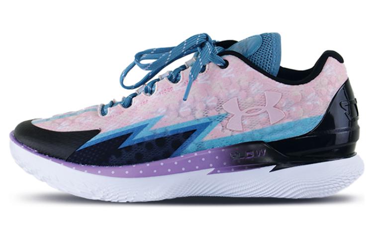 Under Armour Curry 1 Low FloTro Draft Day