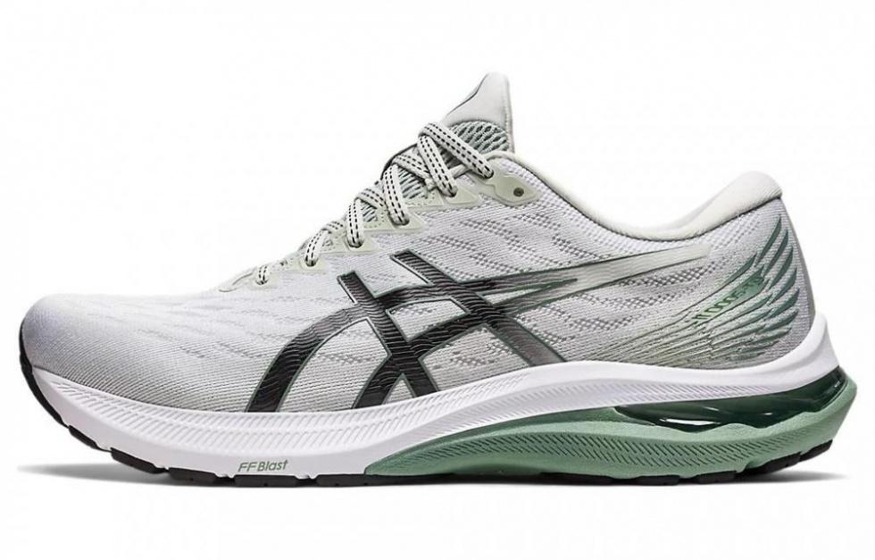 Asics GT 2000 11 'Light Sage Black'